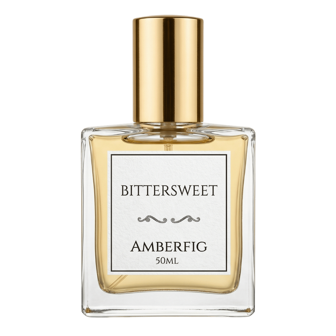 Bittersweet - Amberfig